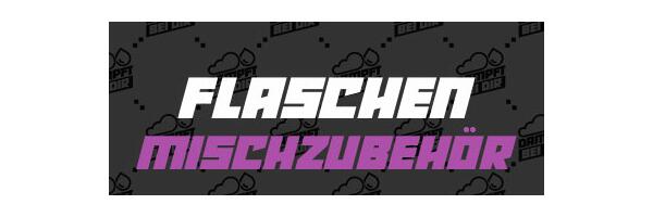 Mischzubehör & Flaschen