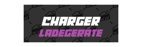 Ladegeräte