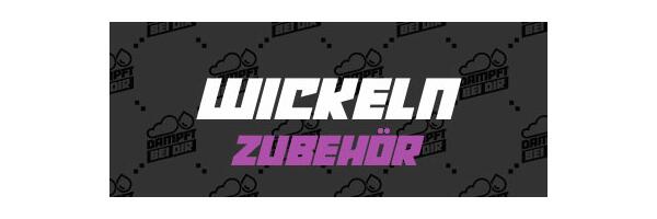 Selbstwickler Zubehör