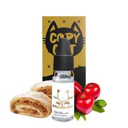 Copy Cat Aroma 10ml - Strudel Cat