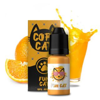 Copy Cat Aroma 10ml - Fun Cat