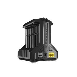 Nitecore i8 Intellicharger Akku-Ladeger&auml;t