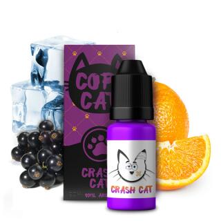 Copy Cat Aroma 10ml - Crash Cat