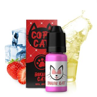 Copy Cat Aroma 10ml - Bikini  Cat