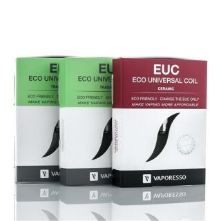 Vaporesso EUC Coils - Verdampferköpfe