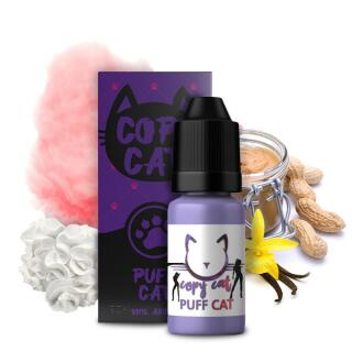 Copy Cat Aroma 10ml - Puff Cat