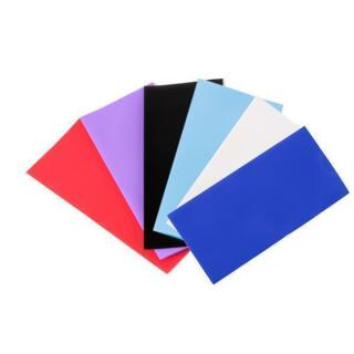 18650 PVC Schrumpfschlauch