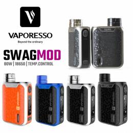 Vaporesso Swag Mod - 80 W Akkuträger