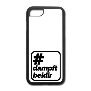 dampftbeidir Couture Handy Case