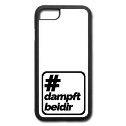 dampftbeidir Couture Handy Case