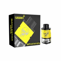 Smoant Battlestar RDTA - 24mm 2ml Tank