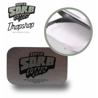 Super Sorb Cotton Cord Watte - Wickelwatte