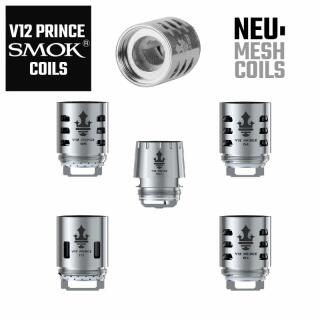 SMOK TFV12 Prince Coils - Verdampfer