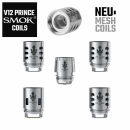 SMOK TFV12 Prince Coils - Verdampfer