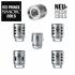 SMOK TFV12 Prince Coils - Verdampfer