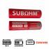 Subohm 18650 Akku 2500mAh 30A