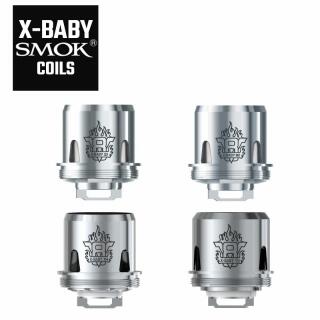 SMOK TFv8 X-Baby Coils - Verdampfer