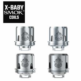SMOK TFv8 X-Baby Coils - Verdampfer