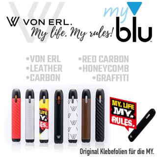 MYblu Klebefolie Sticker Wrap
