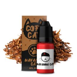 Copy Cat Aroma 10ml - Havanna Cat
