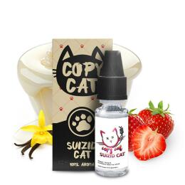 Copy Cat Aroma 10ml - Suizid Cat