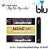 MYblu Klebefolie Sticker Set #dampftbeidir