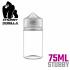 Chubby Gorilla - 75ml Stubby PET Unicorn Flasche