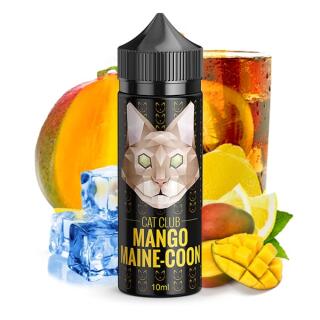 Copy Cat Club Aroma - Mango Maine-Coon
