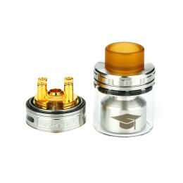 EhPro Bachelor X RTA Tank - 5ml 25mm Verdampfer