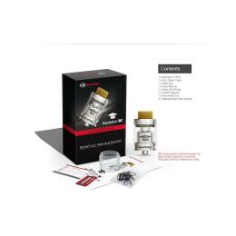EhPro Bachelor X RTA Tank - 5ml 25mm Verdampfer