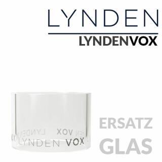 Lynden Vox Ersatzglas
