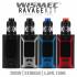 Wismec Ravage Kit - Gnome Evo 4,5ml 200W Set