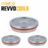 Aspire Revvo Coils - 0,15 Ohm Verdampfer