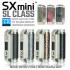 YIHI SX Mini SL Class Mod - 100 W 21700 Akkuträger