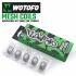 Wotofo Flow Pro Coils - Verdampfer