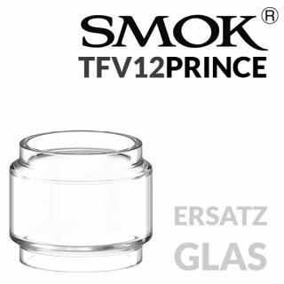 Smok TFV12 Prince Ersatzglas 5ml