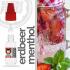 rauchFREI Liquids - Erdbeer-Menthol