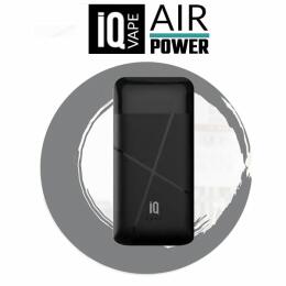 IQ Vape - AIR Power - Powerbank 1000mAh