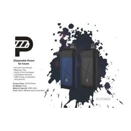 IQ Vape - AIR Power - Powerbank 1000mAh