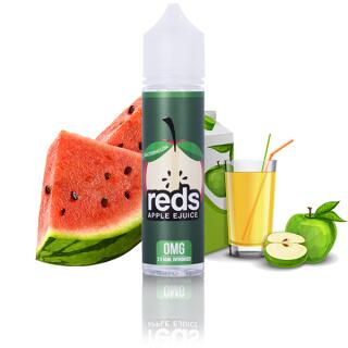 Reds - Apple Juice Watermelon 50ml