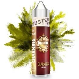 The Bros Aroma - Charming