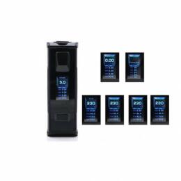 Geekvape Aegis Legend Mod - 200W IP67 18650 Akkutr&auml;ger