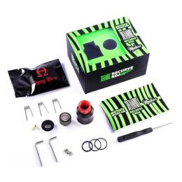 Wotofo Recurve RDA - 24mm BF Tröpfelverdampfer