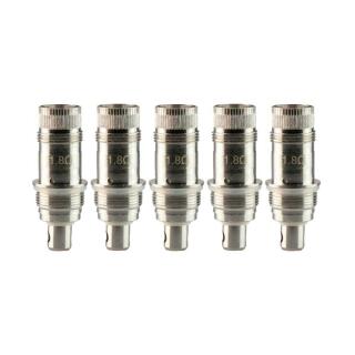 Aspire Nautilus Coils - BVC Verdampfer 1,8 Ohm