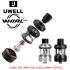 Uwell Whirl Tank - 3,5ml 24mm MTL Verdampfer