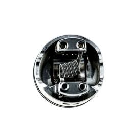 Taifun BTD RDA - 22mm BF Tröpfelverdampfer