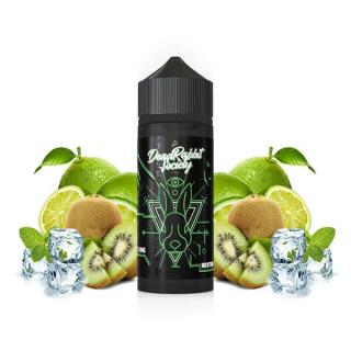Dead Rabbit Society - DRS Green Rabbit 100ML