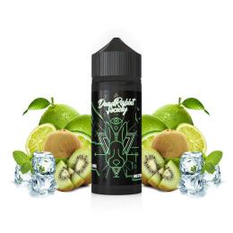 Dead Rabbit Society - DRS Green Rabbit 100ML