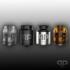 qp Design Kali V2 RDA Masterkit - 25mm Tröpfelverdampfer Set