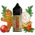 Wonutz - Gingerbread Glazed 25ml